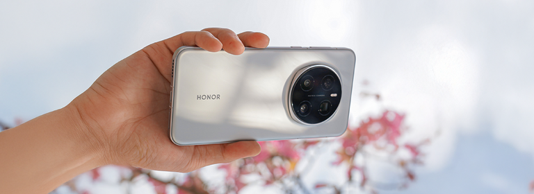 HONOR Magic7 Pro: redefine la experiencia con su sistema operativo MagicOS 9.0, impulsado por IA